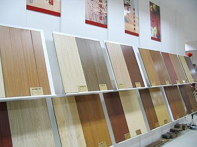 建材家居业连续4月景气 7月份环比升2.94点