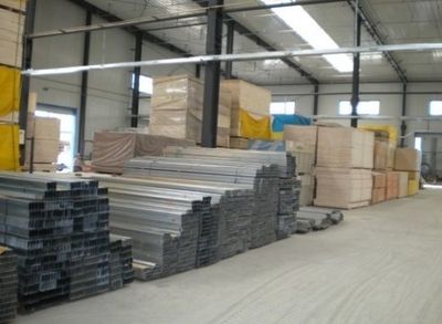 中国建材业未来发展方向:电商和绿色环保