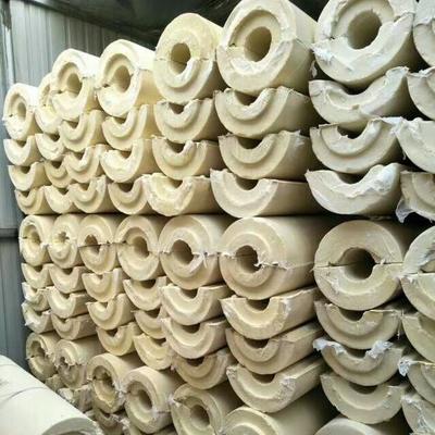 【天成】 厂家销售施工 聚氨酯防腐保温瓦壳 耐高温管道聚氨酯瓦壳图片_高清图_细节图-廊坊天成防水保温建材 -