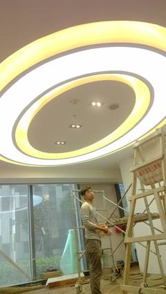 达州透光膜销售 达州软膜天花安装_建筑材料栏目