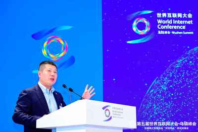 广联达付永晖:大数据让建材营销更精准、更智慧