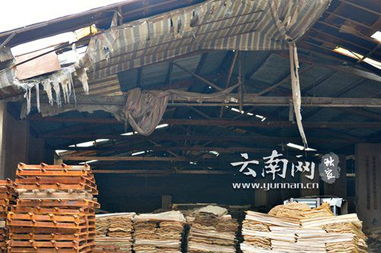 暗访家具厂乱象 三无产品 换装 进大卖场
