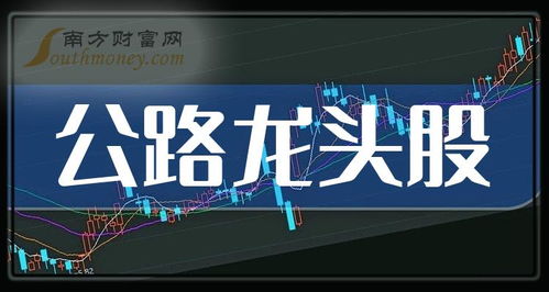 中国股市 精选四家公路龙头股 值得收藏