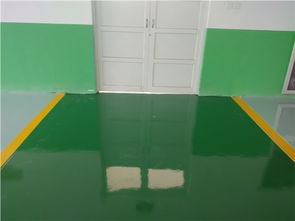 莱芜环氧地坪漆公司哪家好 佳祥地坪值得信赖 泰安市岱岳区佳祥建材销售中心 环氧地坪漆销售施
