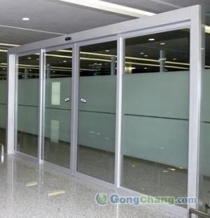供应厂家生产感应门 维修感应门 销售感应门控制器 淄博恒凯_建筑建材_世界工厂网中国产品信息库