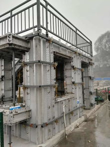 建筑铝模板上哪买比较好,铝模板信息