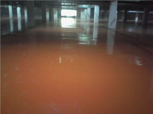 泰安车间地坪漆最专业的施工单位 泰安市岱岳区佳祥建材销售中心 环氧地坪漆销售施工