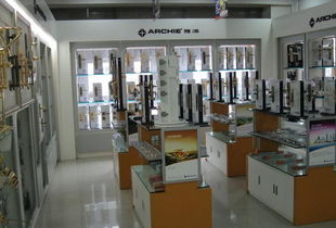 市场五金加盟发展方向