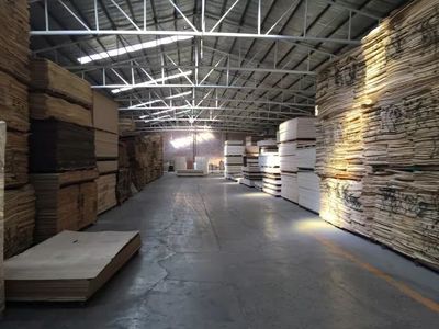 板材与家具行业之间的代理与加盟