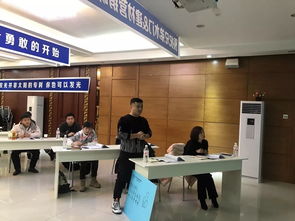 兄弟木业与建材营销研究院a6裂变项目完美落幕