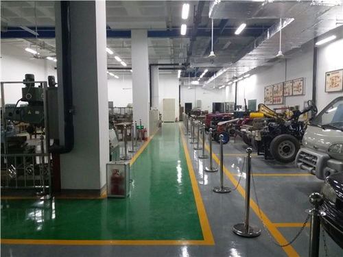 泰安莱芜耐磨地坪施工工艺 泰安市岱岳区佳祥建材销售中心 环氧地坪漆销售施工
