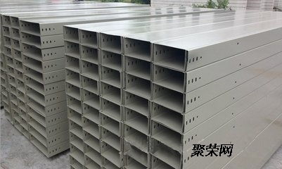 利津电缆桥架厂家 槽式电缆桥架厂家 利津宏泰桥架厂