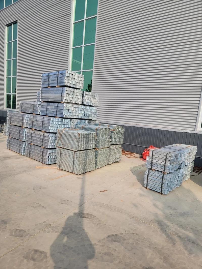 建筑材料 #建筑工程 #钢背楞,剪力墙加固体系生产销售租赁
