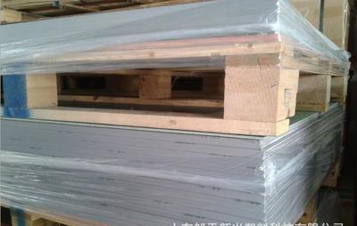白 PVC 建材模板广州 山东 云南 贵州 密度板材 150