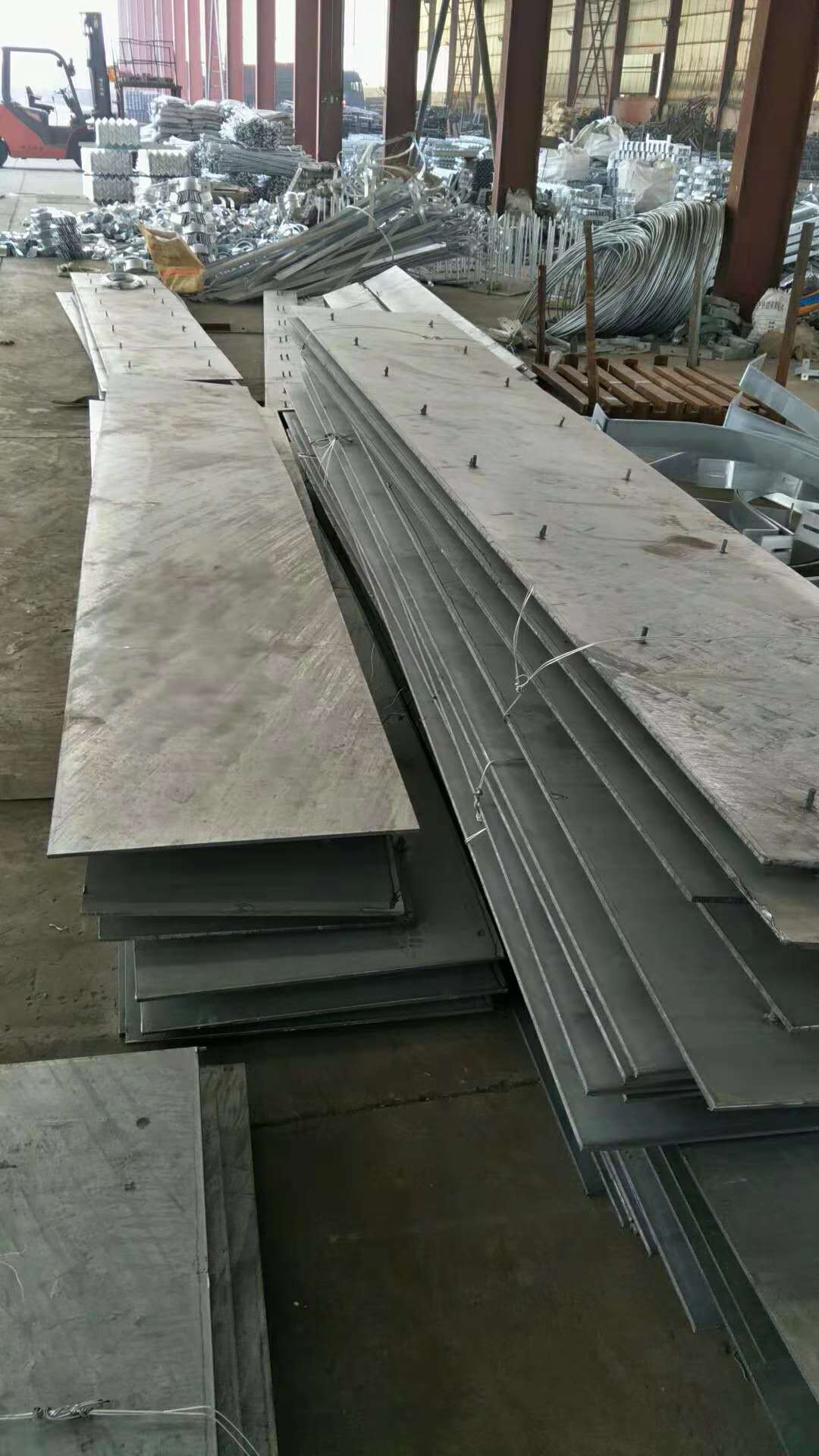 常州幕墙预埋件槽道报价服务_河北沃盛建筑材料销售有限公司