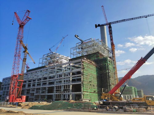 鑫桥公司建材销售迎来开门红