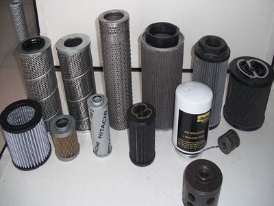 玉轩不锈钢液压滤芯 多型号厂家直销价格、图片与供应商详情